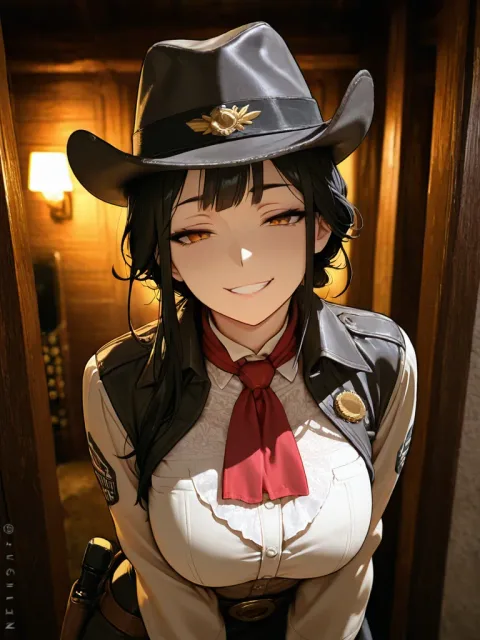 腕利テキサスレンジャー⭐️