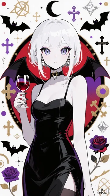 vampire