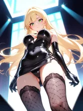 SUPPART の AI イラスト