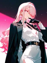 🎀🌷💗