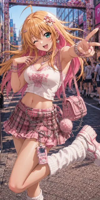 Y2Kギャル - SUPP138216154