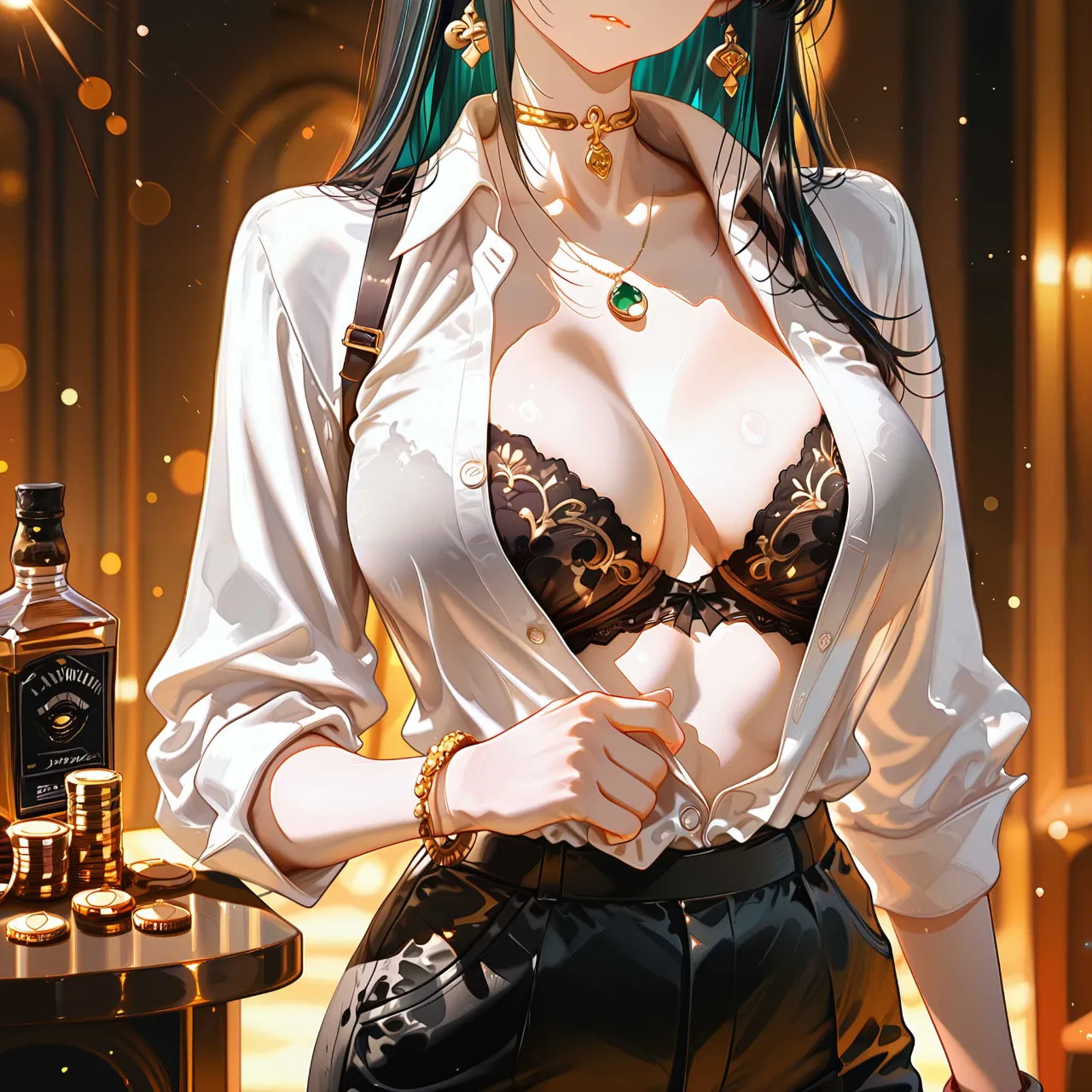 アフターシフト