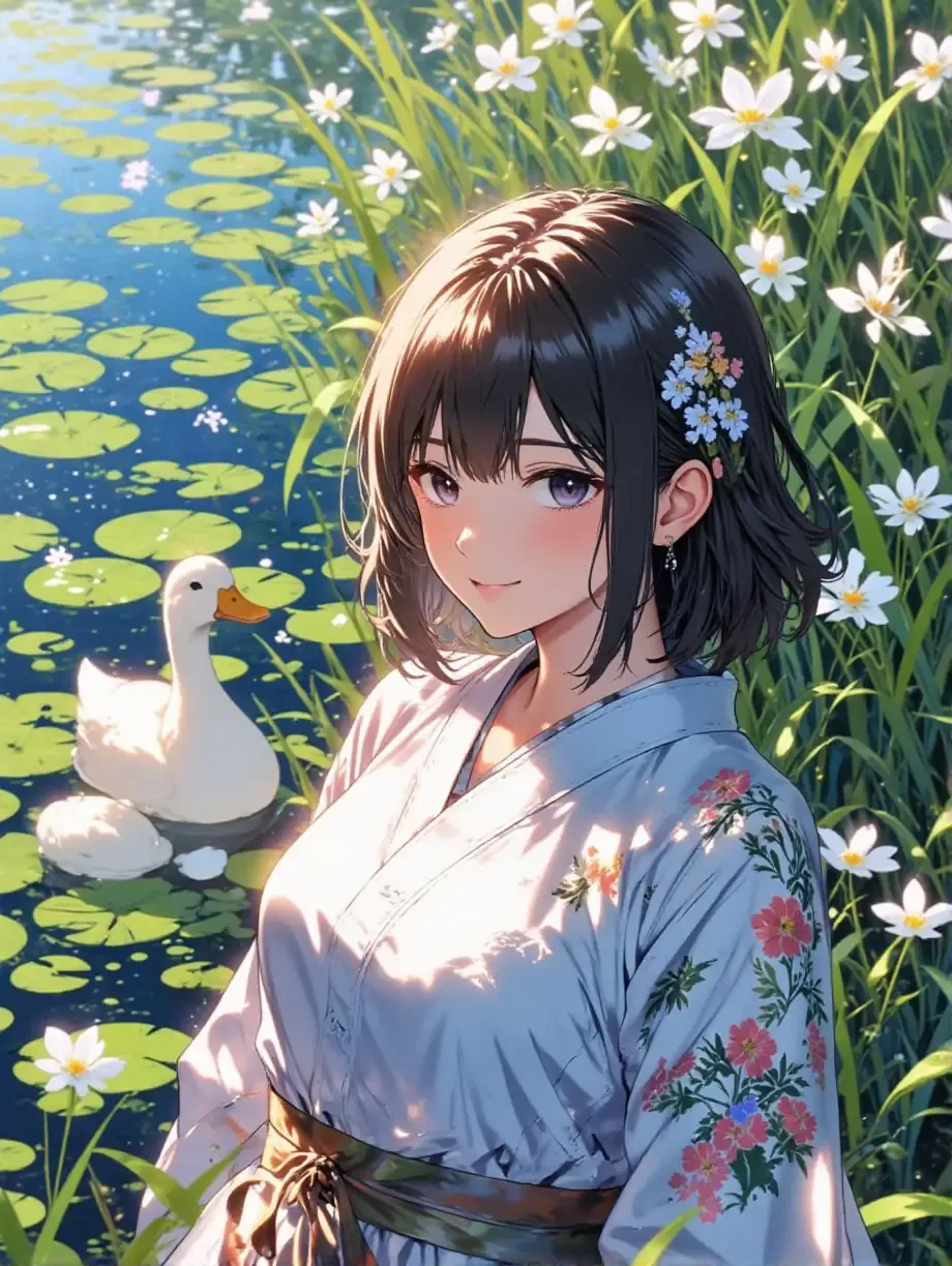 見つかっちゃった