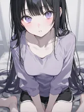 しおん — しおんさんのAIイラスト