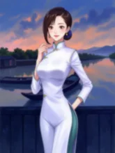 目眩がするほどお美しい