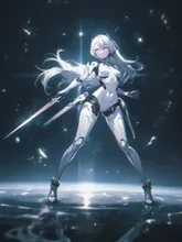 Luce — LuceさんのAIイラスト