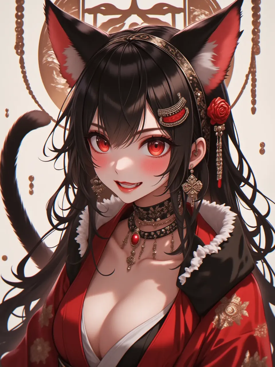 雅アニメ