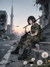 一緒に生き延びよう
