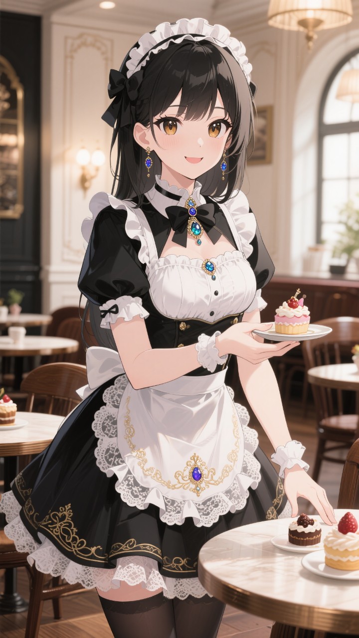 宝石のような一瞬、あなたのために