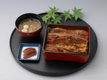 土用の丑·香ばしいうな重 の投稿作品