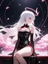 SUPPART の AI イラスト