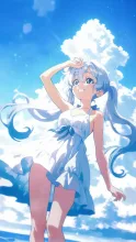 入道雲