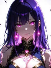 SUPPART の AI イラスト