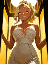 化魔 — 化魔さんのAIイラスト