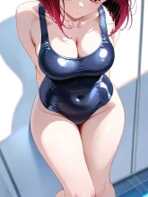 SUPPART の AI イラスト