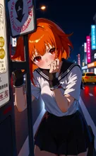 片想い