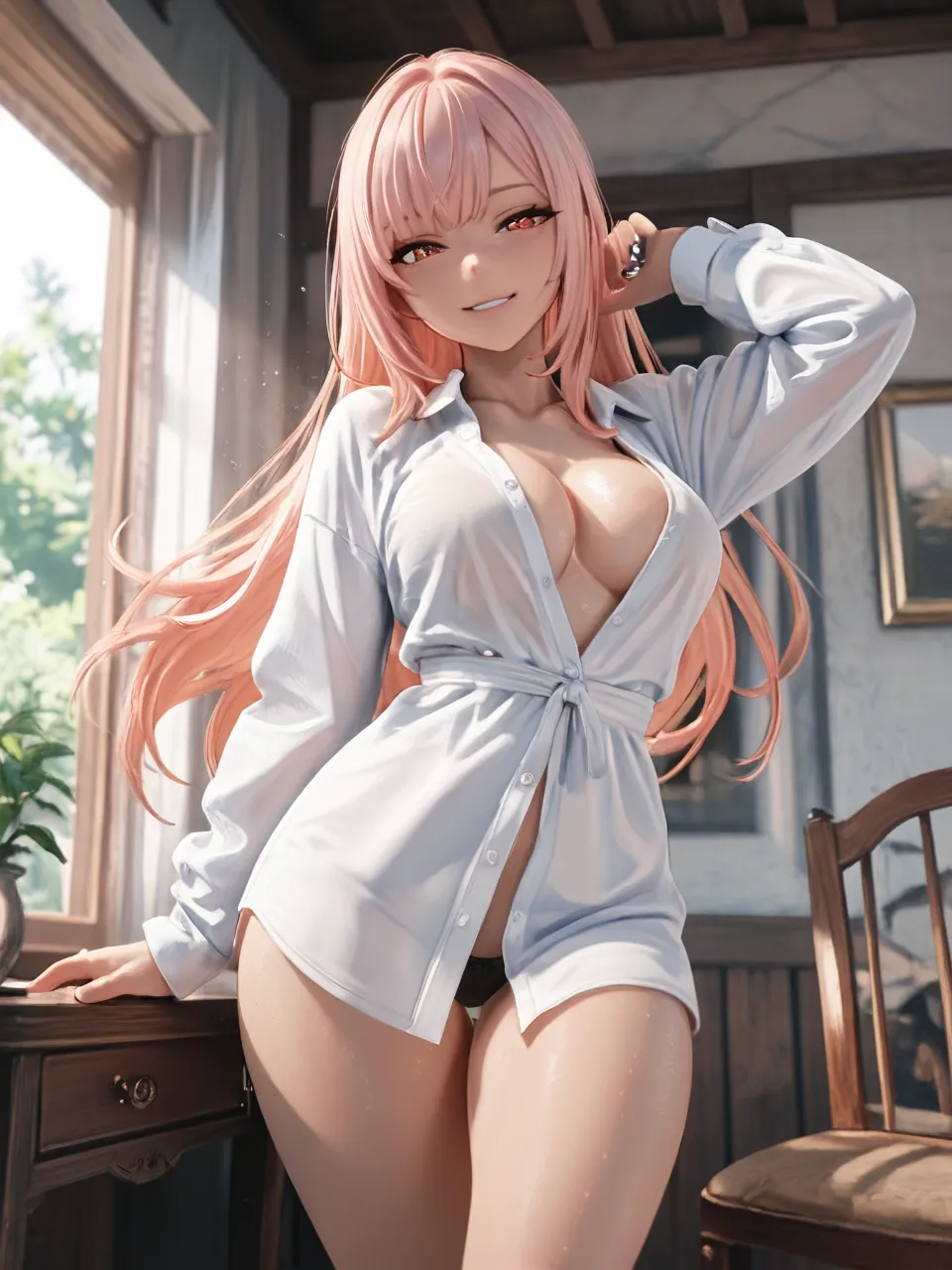玲央奈21 — 玲央奈21さんのAIイラスト