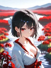 曼珠沙華③
