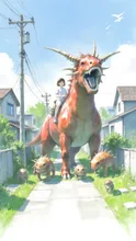 帰り道