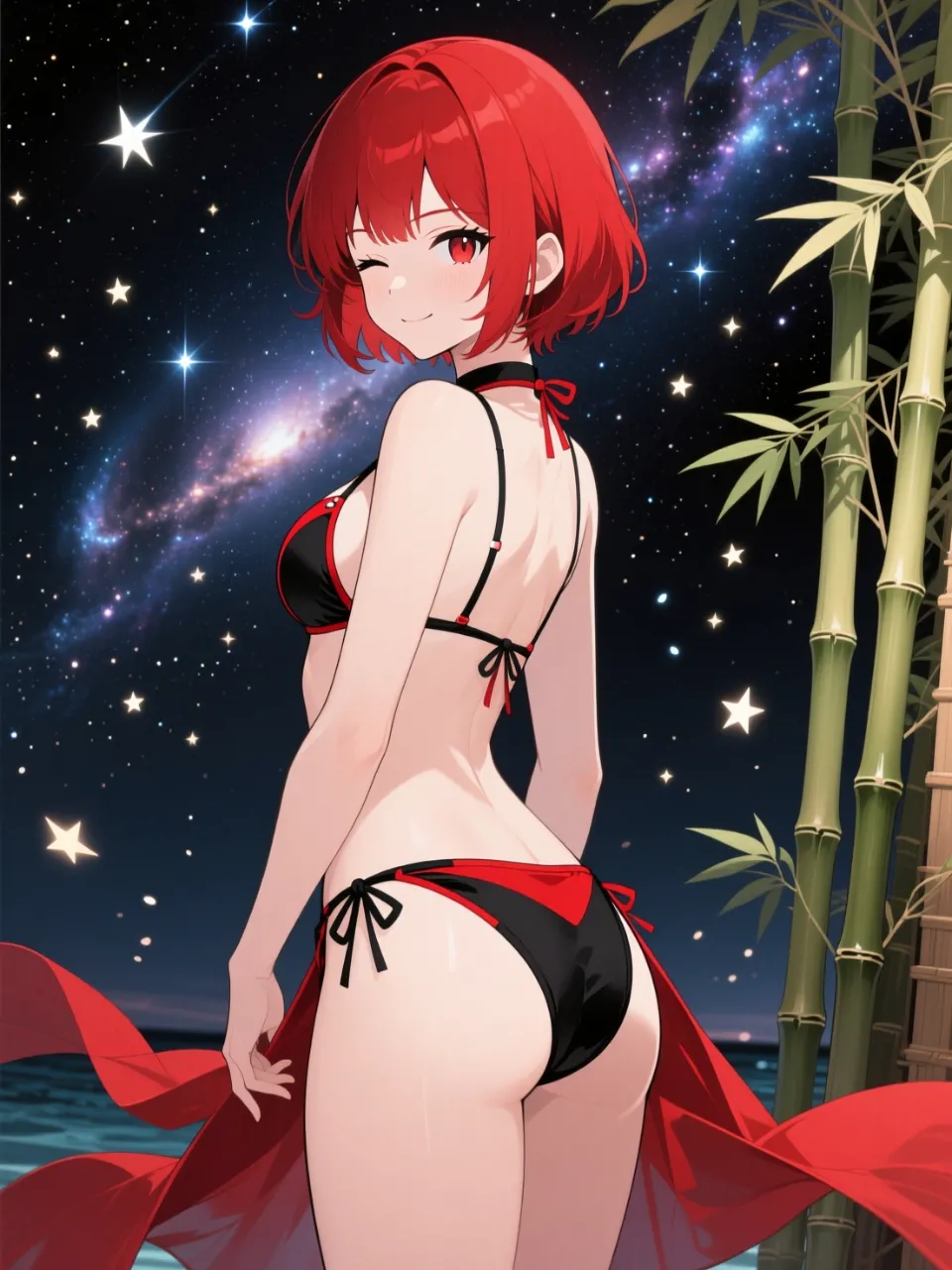 高精度アニメ