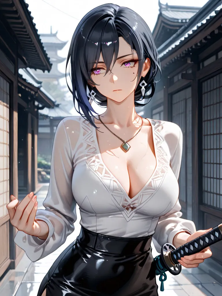 SUPPART の AI イラスト