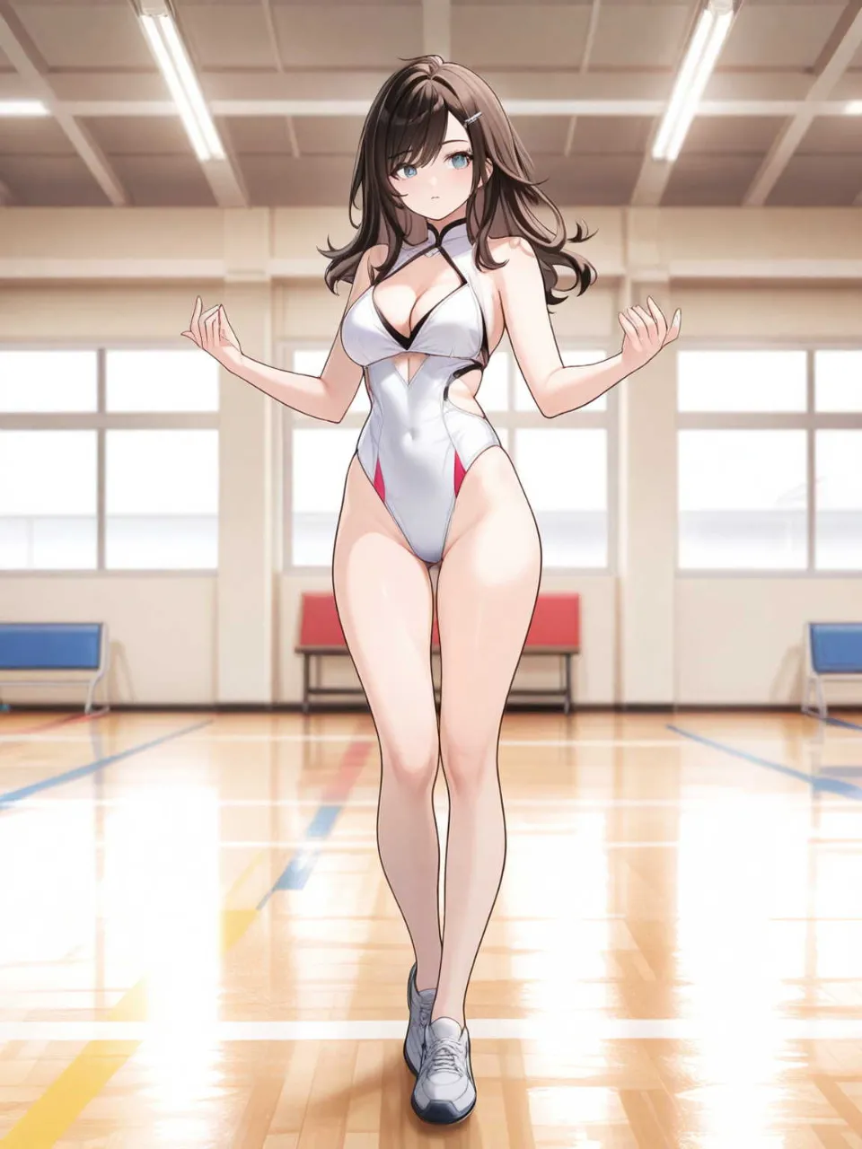 SUPP408864149 — SUPP408864149さんのAIイラスト