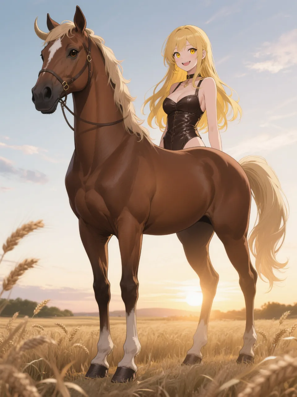 高精度アニメ