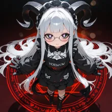 あくまです