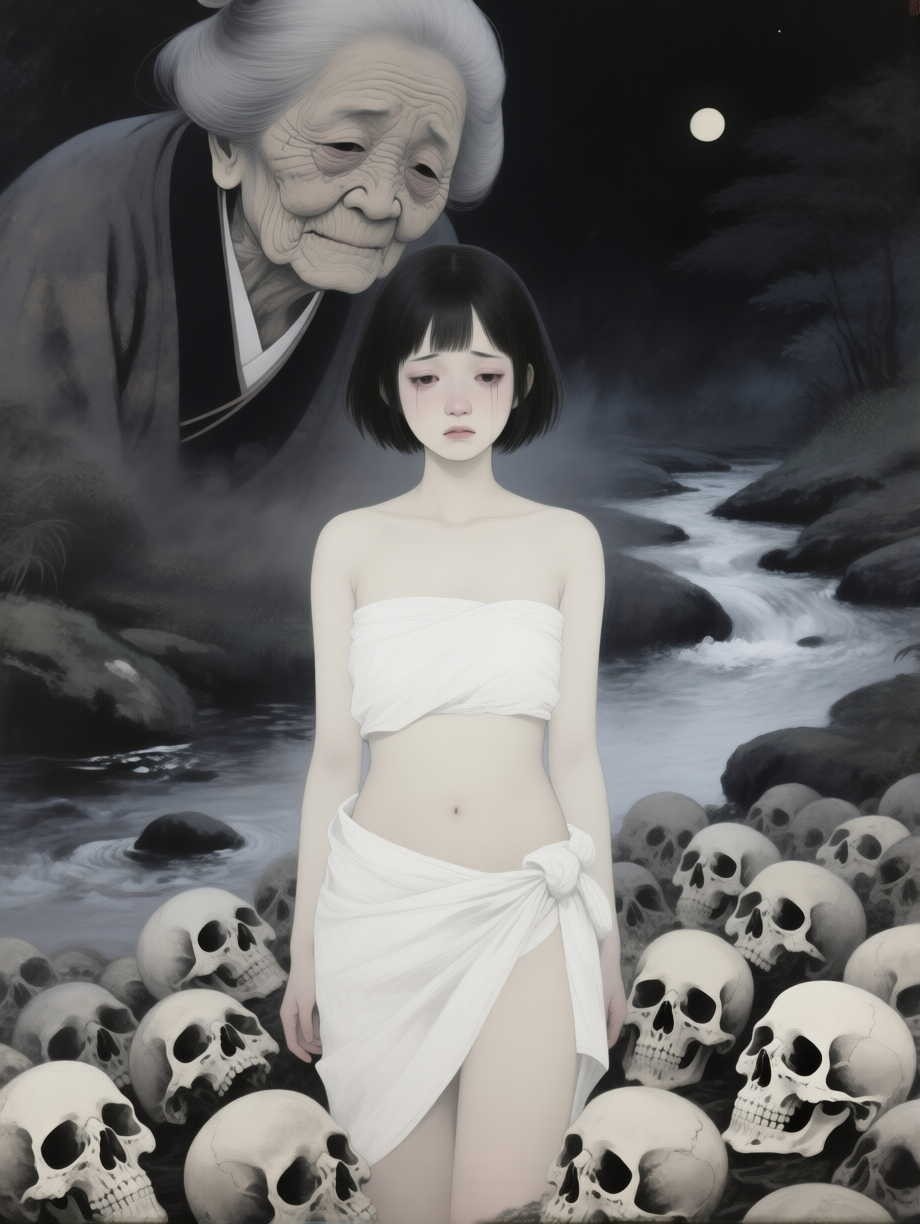 Sun's no cow war — necoromeさんのAIイラスト