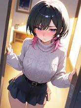 SUPPART の AI イラスト