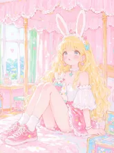なぎさ — なぎささんのAIイラスト