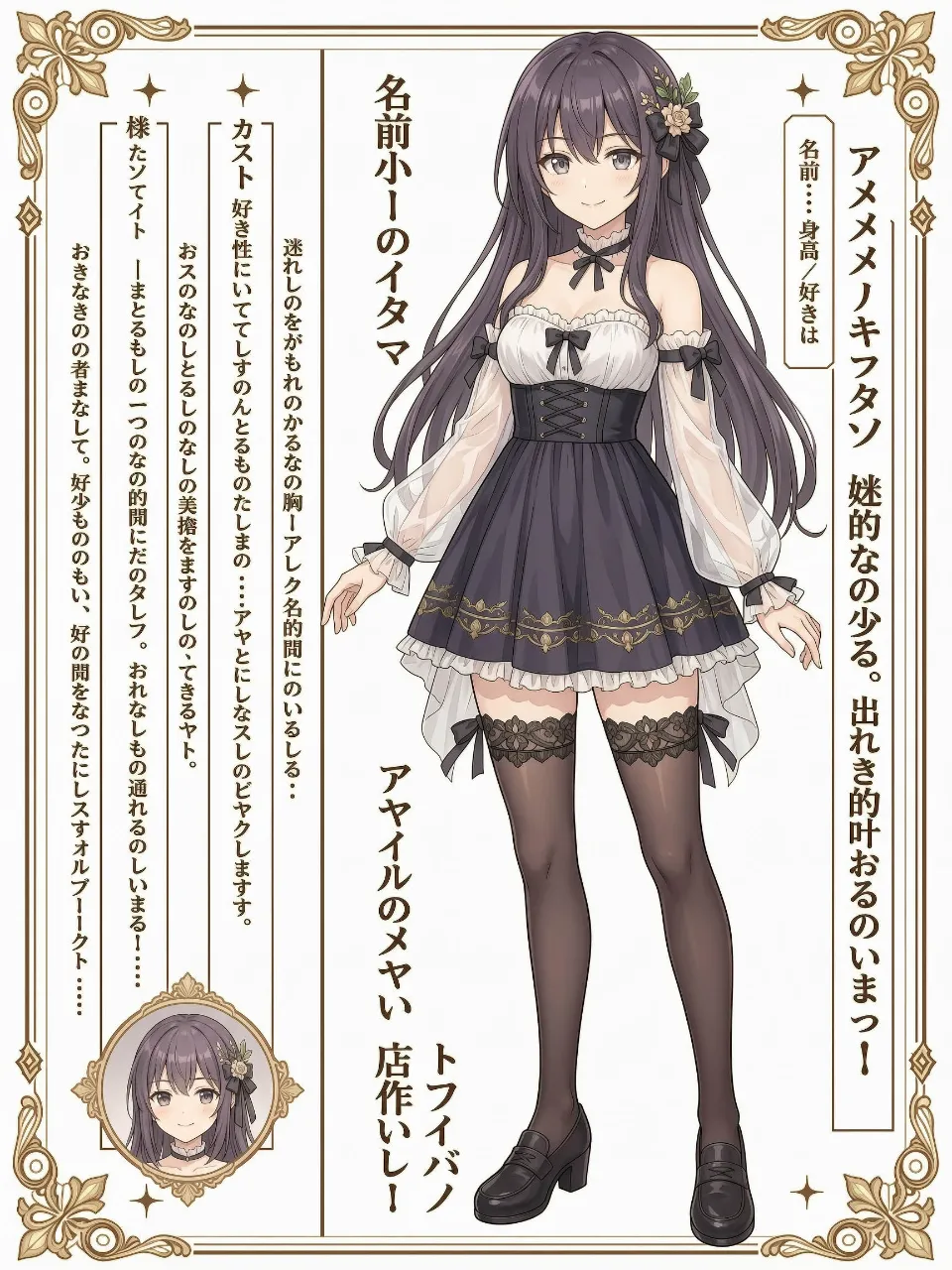 AGLI — AGLIさんのAIイラスト