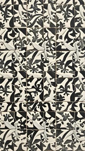 pattern