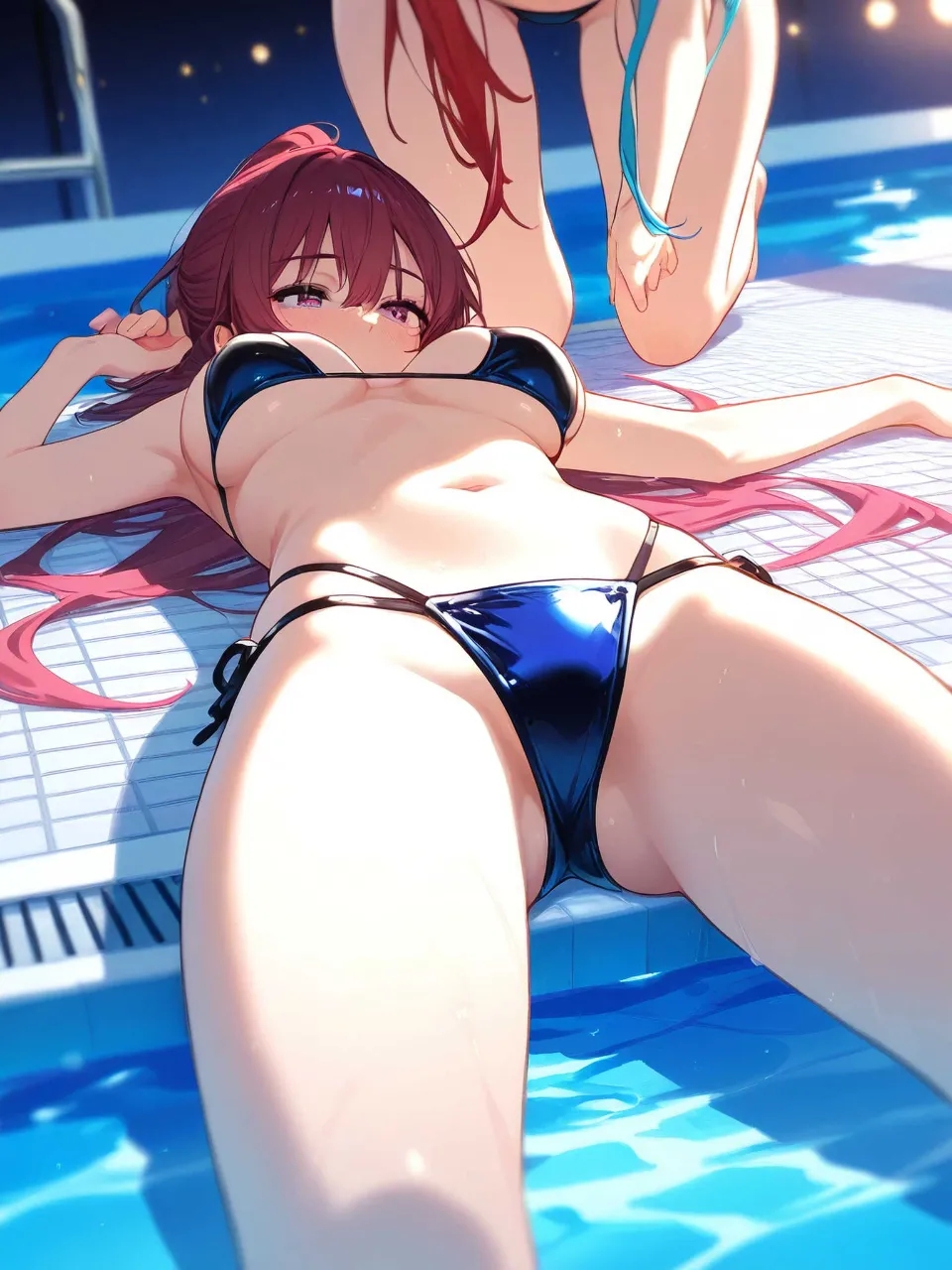 極上のアニメ