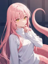 ノラ — ノラさんのAIイラスト