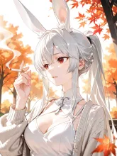 SUPPART の AI イラスト