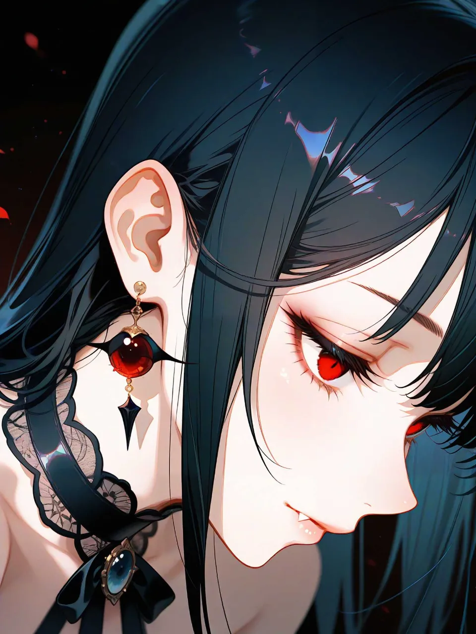 よもぎ — よもぎさんのAIイラスト