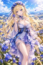 SUPPART の AI イラスト