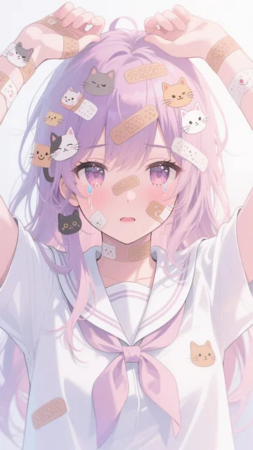 言えないぶん、ねこがいる