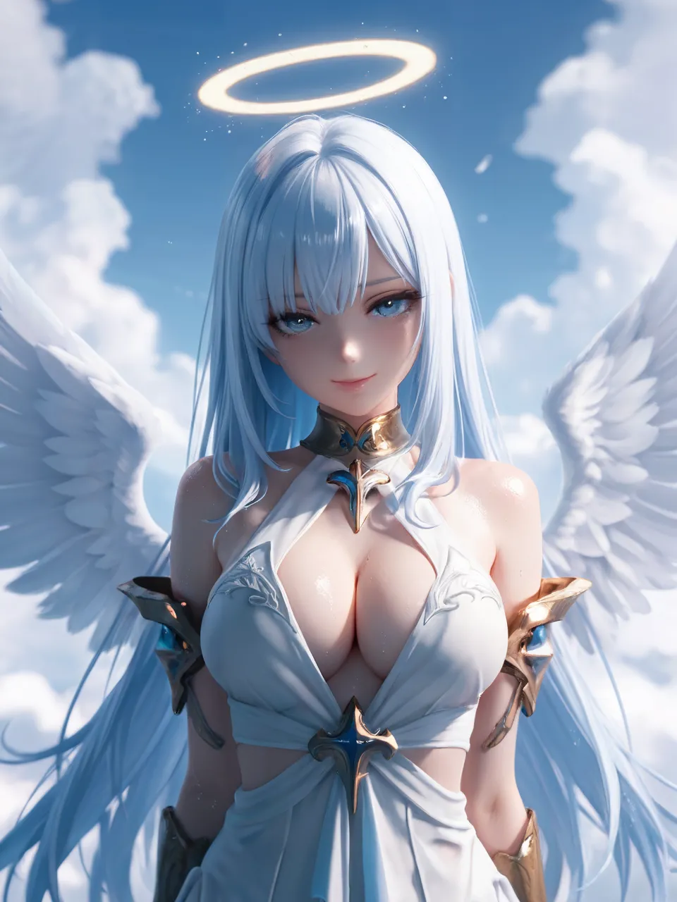 天使