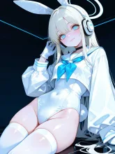 SUPPART の AI イラスト