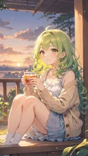 ☕️