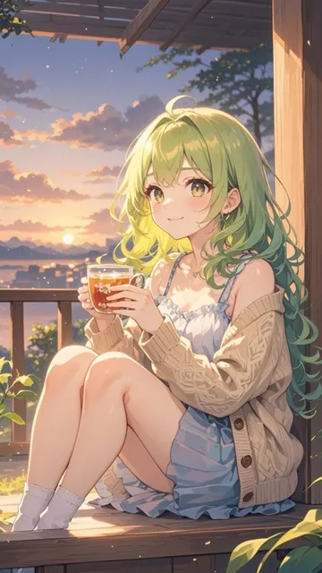 ☕️