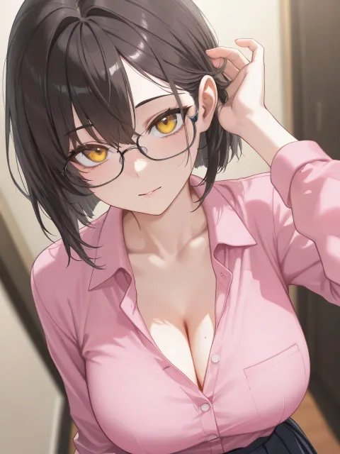 2つ外し
