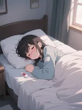 インフルエンザ😷