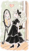 🌟 イベント 第144弾·お気に入りの衣装 の投稿作品