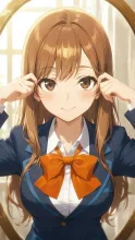 SUPPART の AI イラスト