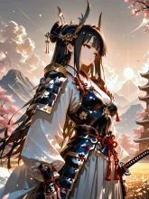 戦国姫·凛と咲く甲冑の華 の投稿作品