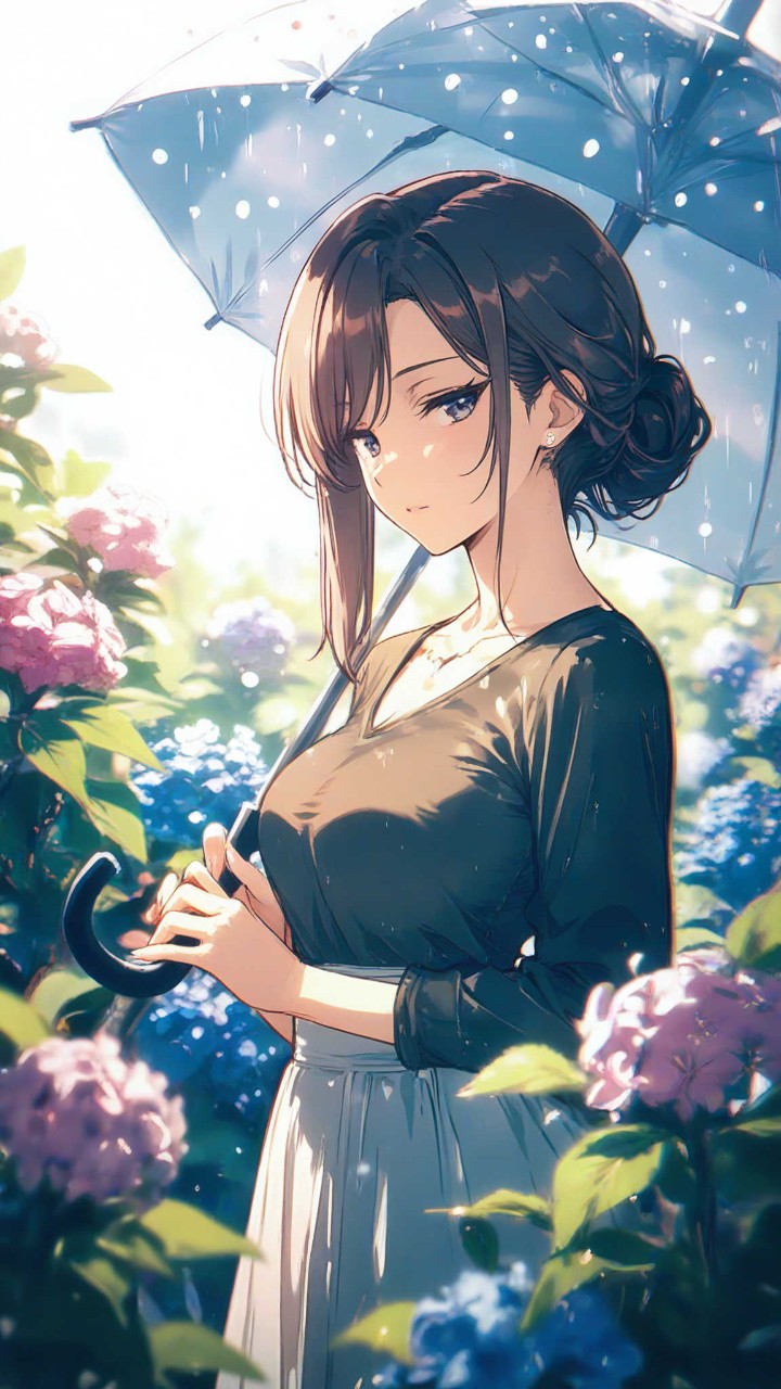 せつな — せつなさんのAIイラスト