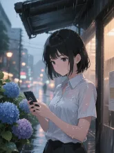 安全運転でいいよ